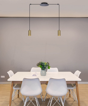 Lampa wisząca VIGO Kaja K-4891