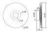 Kinkiet Goldi Maxlight W0450