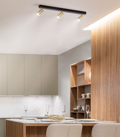 Lampa sufitowa POLO Kaja K-5142