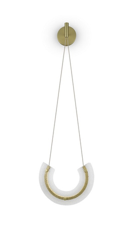 Kinkiet MAYA LED Maytoni P091WL-L18G3K
