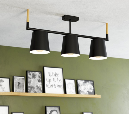 Lampa sufitowa LACEY Eglo 43611