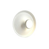 Plafon COCO 40 cm biały LED Light Prestige LP-0508/1C-40 WH