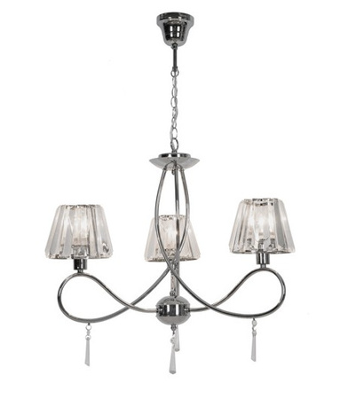 Lampa wisząca PARIA Zuma Line P15090-3