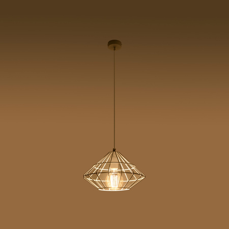 Lampa wisząca UMBERTO Sollux Lighting SL.0293 SL.0294 - kolor do wyboru