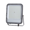 Szary naświetlacz LED 4000K 10000lm Timbo Italux FD-23913-100W