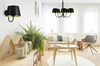 Lampa wisząca SASTO Kaja K-4336
