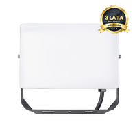 Naświetlacz LED 50W 5000lm 5000K Milagro Eko-Light EKN9016