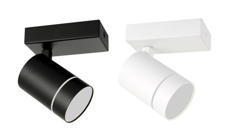 Lampa sufitowa oprawa SELMA WHITE LED Italux SPL-31983-1B-WH