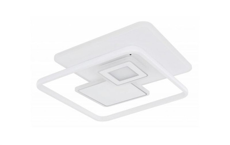 Lampa sufitowa RODERICK LED Globo 48441-50 sterowana pilotem