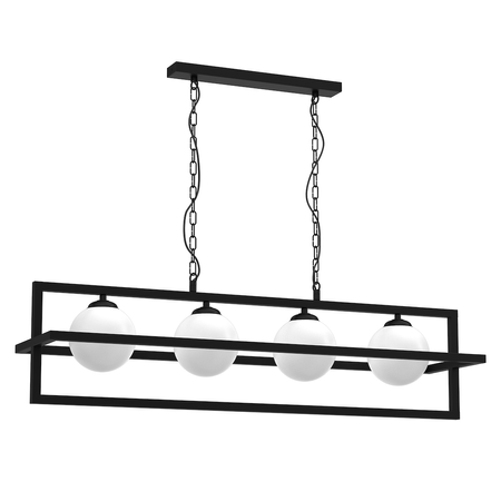 Lampa wisząca DIEGO 5xE14 Milagro MLP8570