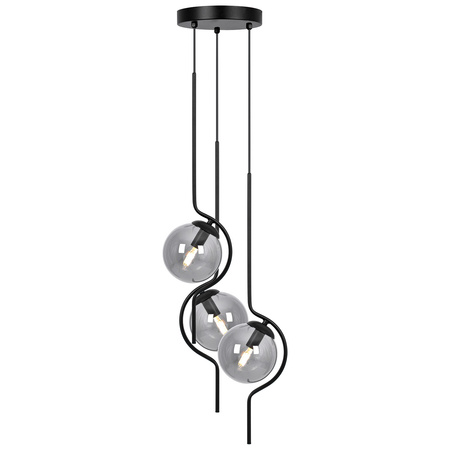 Lampa wisząca K-5333 z serii NEVA Kaja Lighting