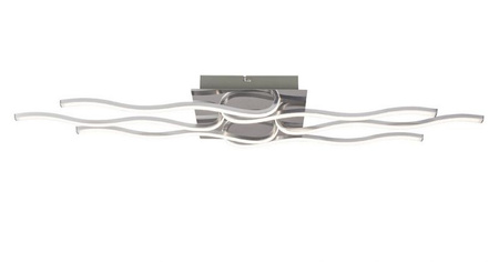 Lampa sufitowa BONITA LED Italux CL-LEDIN6D