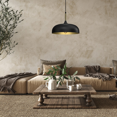 Lampa wisząca LINCOLN 35cm Milagro MLP8030 MLP8031 MLP8032 MLP8033 kolor do wyboru