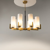 Lampa wisząca FORTANO Maytoni MOD089PL-08BS