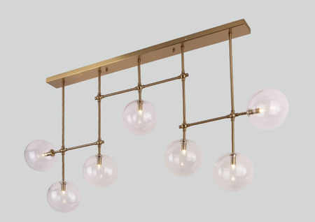 Lampa wisząca LOLLIPOP MaxLight P0295