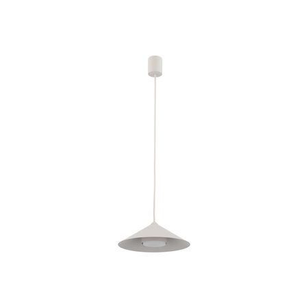 Lampa wisząca stożek 23cm LUME S KASZMIR 1xGX53 Tk Lighting 11279