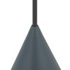 Lampa wisząca ZENITH XS Nowodvorski 11493