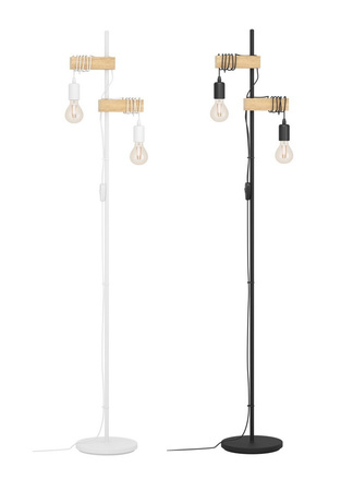 Lampa podłogowa TOWNSHEND Eglo 32919