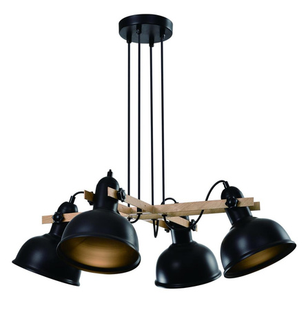 Lampa wisząca RENO Candellux 34-78155