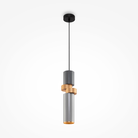 Lampa wisząca PALETTE Maytoni MOD303PL-01CFL2