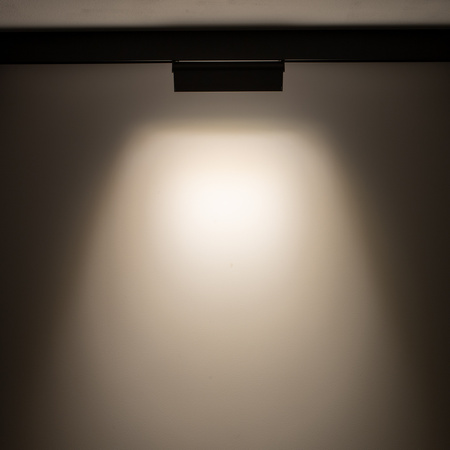 LVM FOCUS OUT LED 9W 1-obwodowy niskonapięciowy 48V LVM Nowodvorski 10145