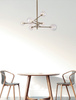 Lampa wisząca LOLLIPOP MaxLight P0294