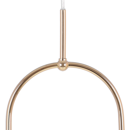 Lampa wisząca K-5391 z serii RITUS Kaja Lighting