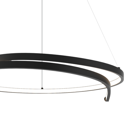 Lampa wisząca LORENZO 35W LED 4000K Milagro ML1583