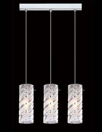 Lampa wisząca HALO Italux MDM1850-3