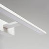 Kinkiet Isla biały 41cm IP44 LED CCT Light Prestige GS-LWB-12W WH CCT