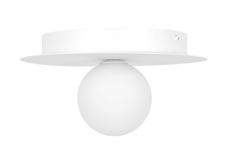 Lampa sufitowa K-5433 z serii ROBIN Kaja Lighting
