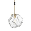 Lampa wisząca ROCK E27 Zuma Line P0488-01M-SEAC