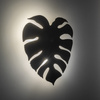 MONSTERA BEIGE KINKIET 3XG9 TK Lighting 5946