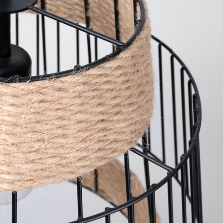 Lampa wisząca BRILO Sollux Lighting SL.1253