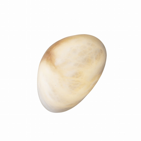 KINKIET NUVIA z kamienia naturalnego LED 3000K 5W MAXLIGHT W0397 