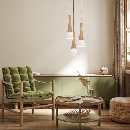Lampa wisząca CONE Zuma Line 8511103