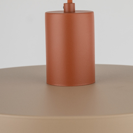 SILA BRICK SABIA 1XE27 LAMPA WISZĄCA 300 TK Lighting 10954