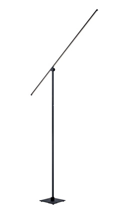 Lampa podłogowa PURE-GRAFO LED Paul Neuhaus 407-18