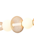 Nowoczesna lampa wisząca nad stół SAAR LED Zuma Line MD2596-5B-3BGT