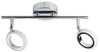 Lampa sufitowa AURELION LED Candellux 92-65575