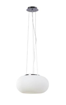 Lampa wisząca 28cm INEZ Zuma Line RLD93023-2A