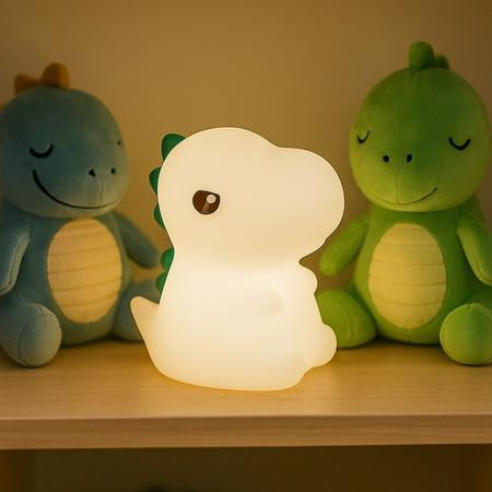 Lampka dziecięca DINO Milagro ML2265