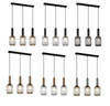 Lampa wisząca ANTIOLA Italux PND-5588-3M - kolor do wyboru