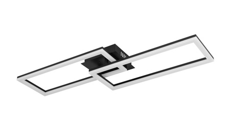 Lampa sufitowa TATJANA LED Globo 67243-24BF sterowana pilotem 