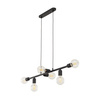 Lampa wisząca PORTO TK Lighting 5721
