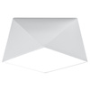 Lampa sufitowa, plafon HEXA 25 Sollux SL.0686 SL.0687 - kolor do wyboru