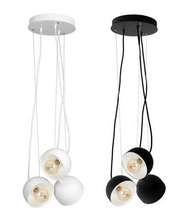 Lampa wisząca RON Milagro MLP585