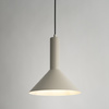 VITRUM stożek szary beż Sigma 40806
