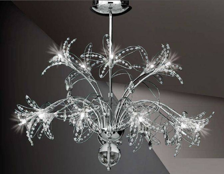 Lampa wisząca CELINA firmy Reality 88090-15