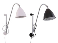 Kinkiet EVATO Italux MBE0024/1C - kolor do wyboru